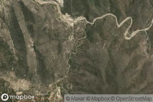 Barranca El Castillo