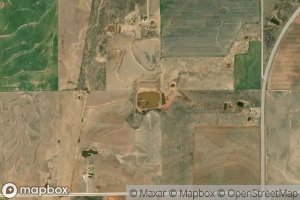 Jack Creek Site 9 Reservoir