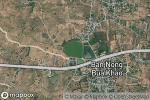 Ang Kep Nam Nong Bua Khao