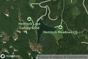 Hemlock Lake