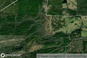 Little Antoine Creek