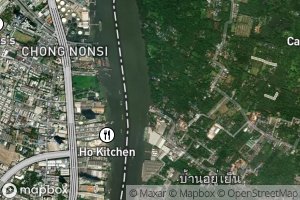 Khlong Bang Kachao