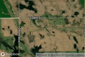 County Ditch Number 16