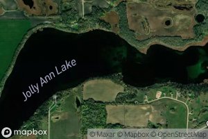 Jolly Ann Lake