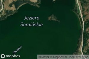 Jezioro Sominskie