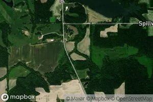 East Fork Otter Creek