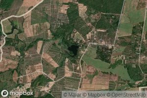 Ang Kep Nam Huai Kwang Chon