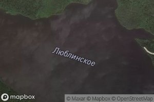 Ozero Lyublinskoye