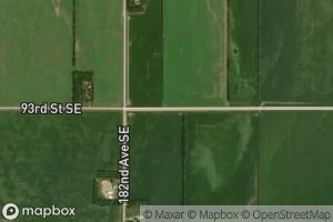 County Ditch Number 26