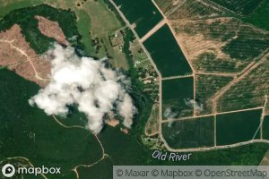 Bayou Boulet De Canon