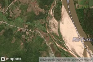 Riacho do Olho-d'Agua