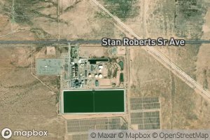 El Paso Electric Company Lake