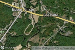 Little Suncook River