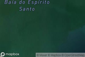 Baia do Espirito Santo