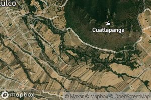 Barranca Las Lagartijas