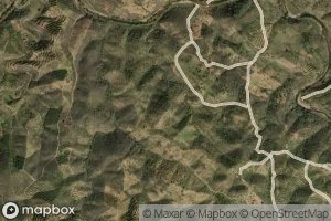 Barranco do Montinho