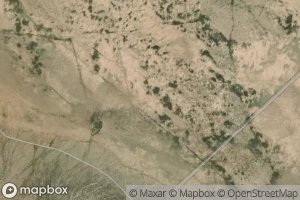 Arroyo de las Burras