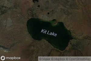 Kit Lake