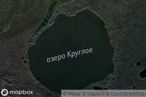 Ozero Krugloye