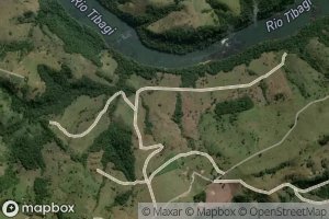 Ribeirao Barra Grande