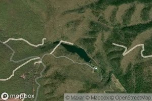 Clifton Forge Reservoir