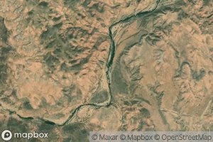 Rudkhaneh-ye Zardeh Mordeh