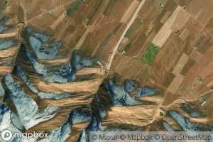 Cheshmeh-ye Tangeh Abi