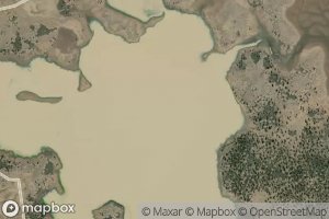 Raker and Thomas Reservoirs