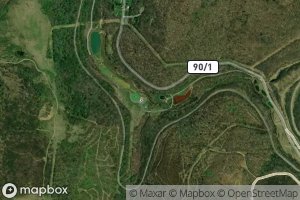 Little Buffalo Creek