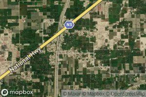 Fatehpur Distributary