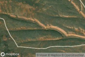 Upper Sage Creek Spring