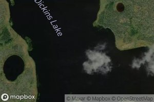 Dickins Lake