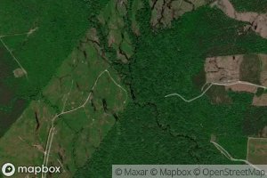 Little Salkehatchie River