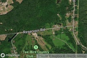 Sardersberg Reservoir