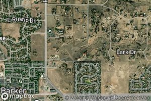 Franktown Parker FPP-1 Reservoir