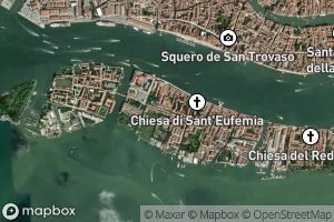 Rio delle Convertite