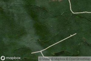 North Branch Dunbar Stream