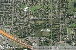 Dinihanian Reservoir