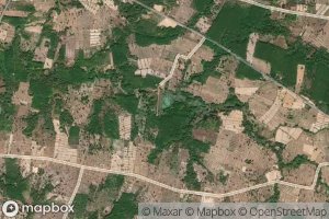 Ang Kep Nam Kham Mak Yai