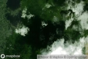 Cienagas de Cacarica