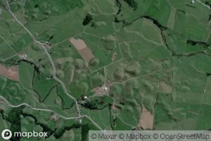 Warea River (Teikaparua)