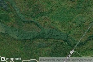 North Branch Murphy Creek