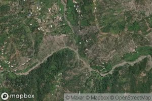 Hayagai Sharqi Khwar