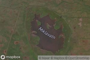 Miklavatn