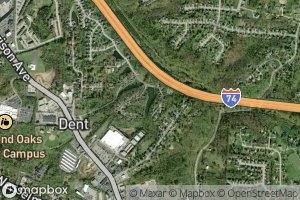 Chateau Lakes Number One