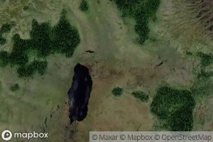 Ozera Dvenadtsatiozer'ye