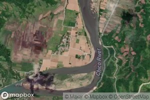 Stechi Creek Number One