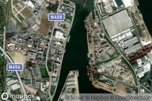 Kanaal van Gent naar Terneuzen