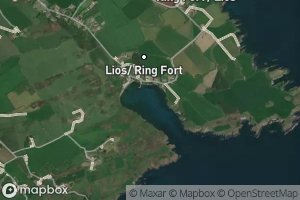 Carrigillihy Harbour