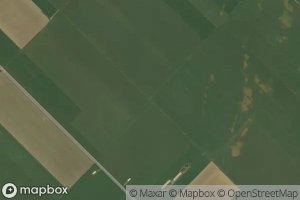 Ruisseau du Cordon de Saint-Henri